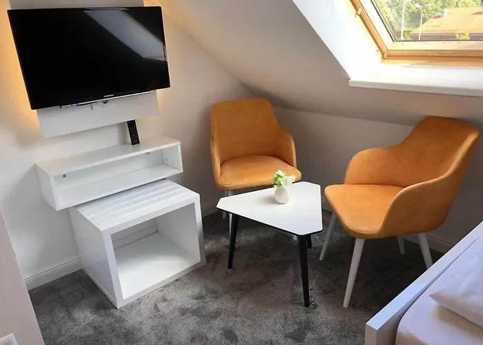 Heidepension Bispingen
