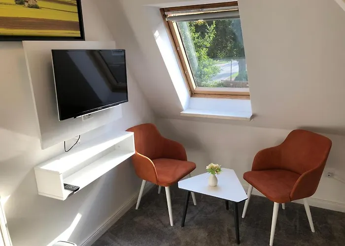 Heidepension Bispingen