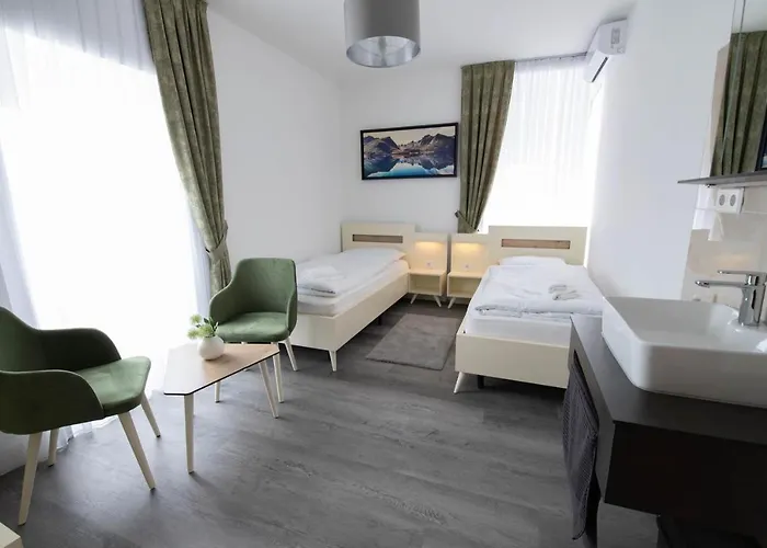 Heidepension Bispingen
