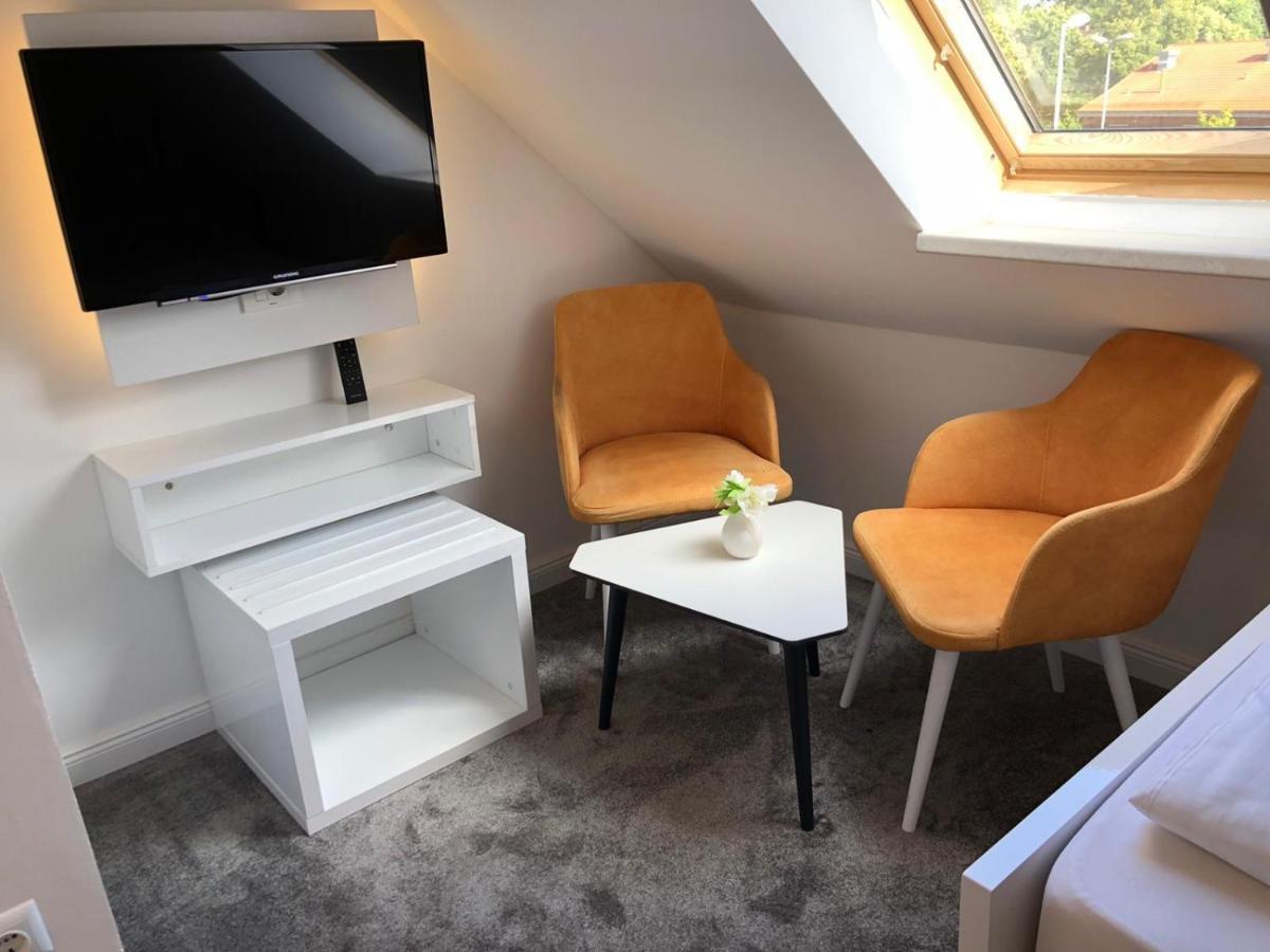 Heidepension Herberg Bispingen