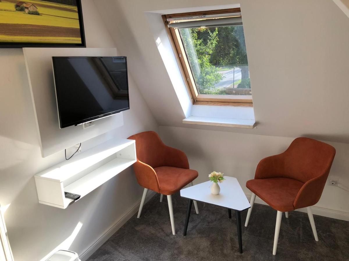 Herberg Heidepension Bispingen
