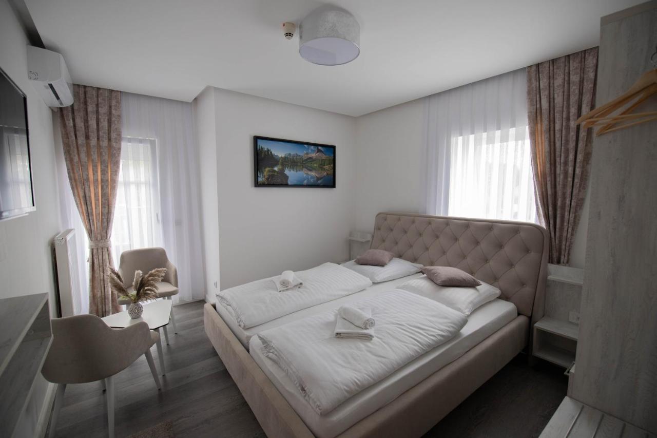 Heidepension Bispingen