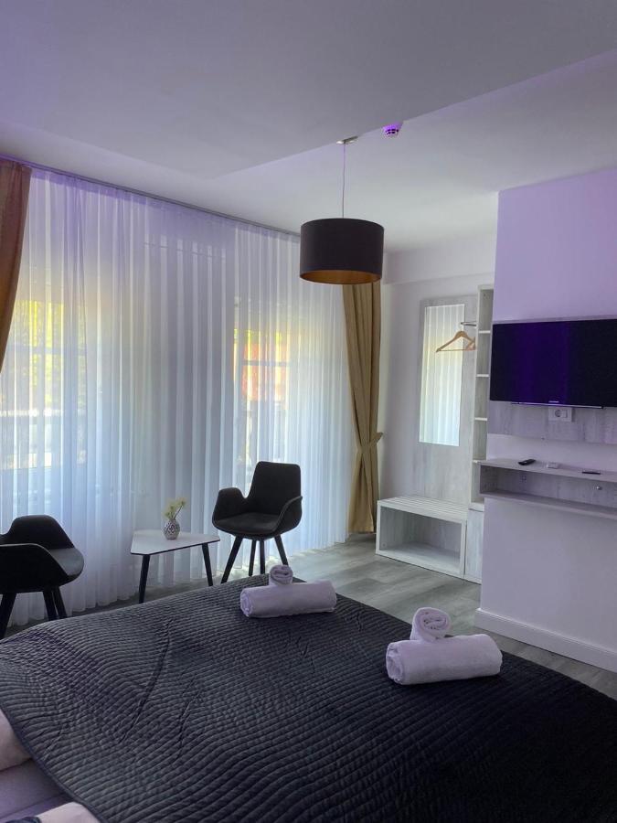 Heidepension 3*