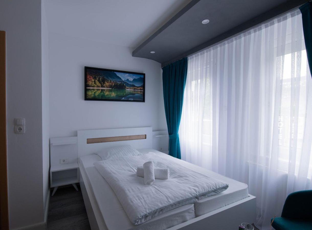 Herberg Heidepension