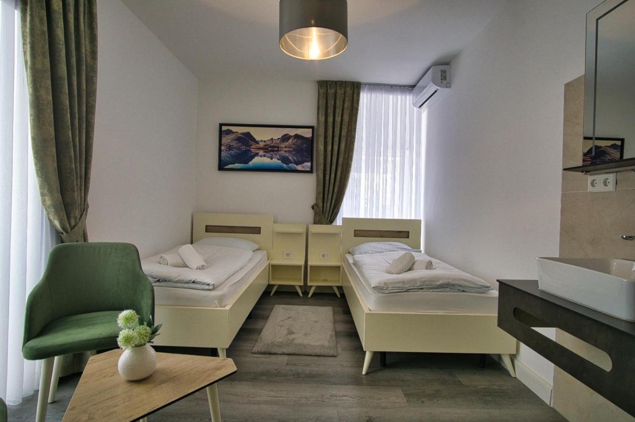 Heidepension Inn Bispingen