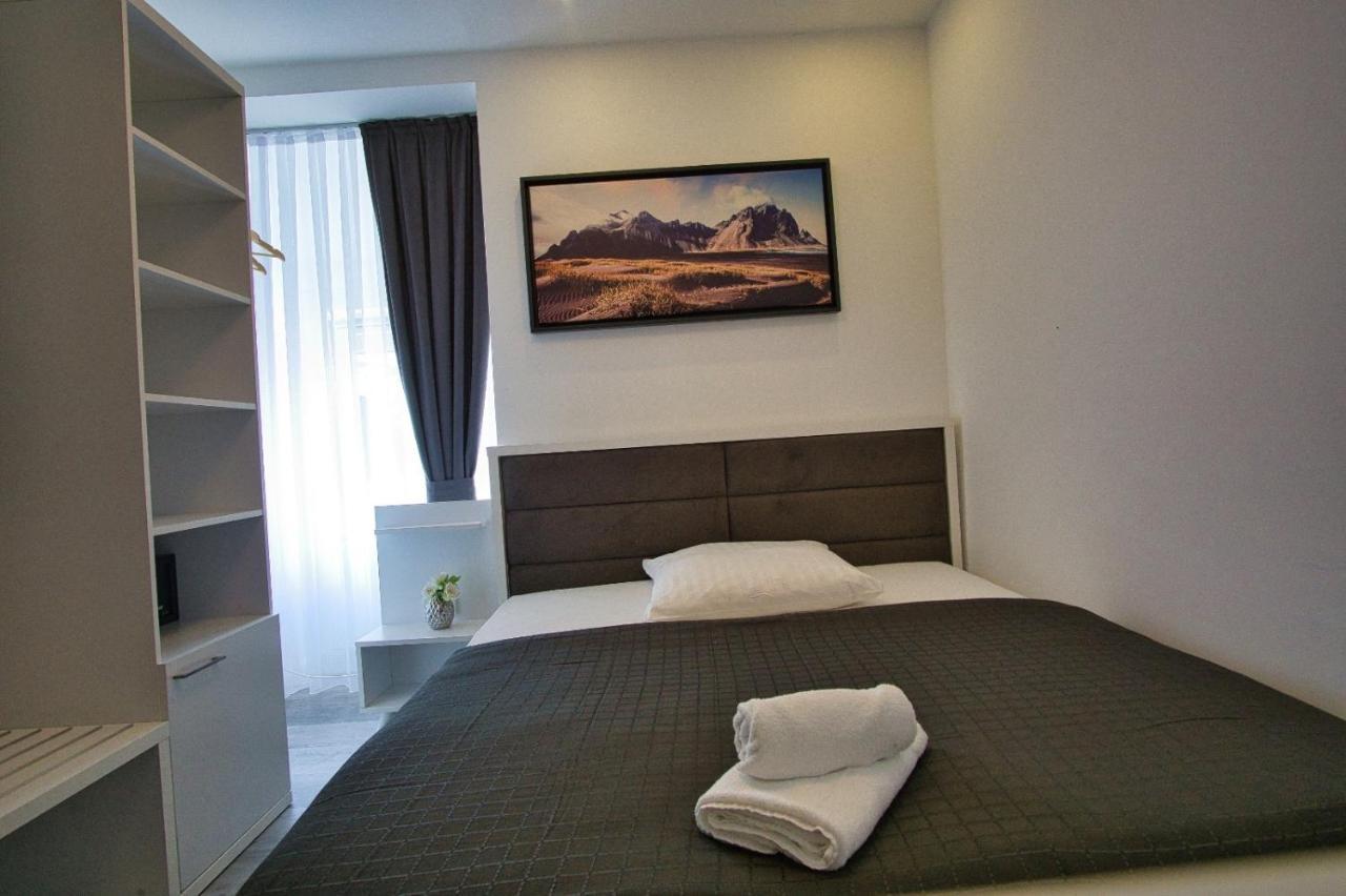 Heidepension Mini-hôtel Bispingen